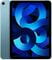 Фото - Планшет Apple A2589 iPad Air (2022) Wi-Fi 5G 256GB Blue (MM733RK/A) | click.ua