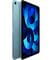 Фото - Планшет Apple A2589 iPad Air (2022) Wi-Fi 5G 256GB Blue (MM733RK/A) | click.ua