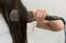 Фото - Щітка-випрямляч для волосся Remington CB7480 Keratin Protect | click.ua