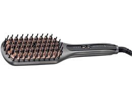 Щітка-випрямляч для волосся Remington CB7480 Keratin Protect