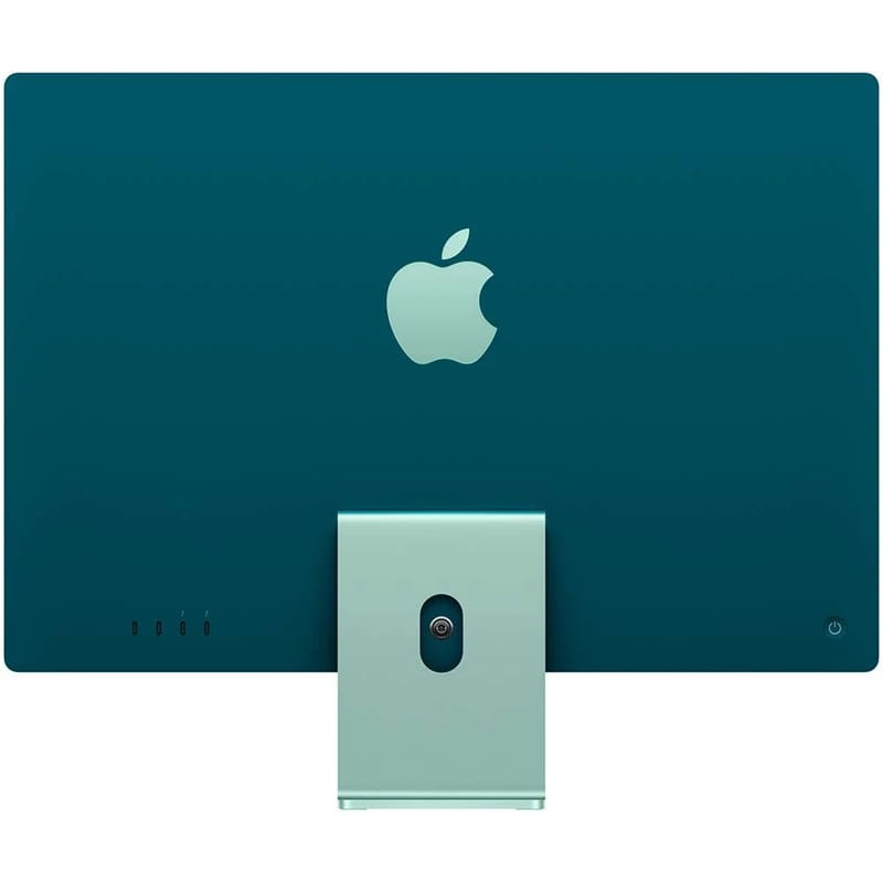 Моноблок Apple A2439 iMac 23.5" Retina 4.5K Green (MJV83UA/A)