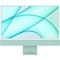 Фото - Моноблок Apple A2439 iMac 23.5" Retina 4.5K Green (MJV83UA/A) | click.ua