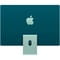 Фото - Моноблок Apple A2439 iMac 23.5" Retina 4.5K Green (MJV83UA/A) | click.ua