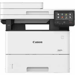 МФУ А4 ч/б Canon i-SENSYS MF552dw c Wi-Fi (5160C011)