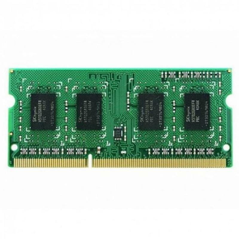 Модуль пам`ятi SO-DIMM 4GB/2400 DDR4 Apacer (AS04GGB24CETBGH)