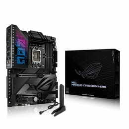Материнская плата Asus ROG Maximus Z790 Dark Hero Socket 1700
