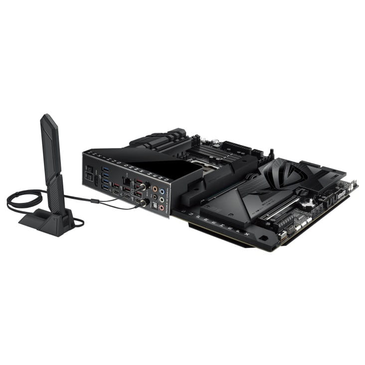 Материнская плата Asus ROG Maximus Z790 Dark Hero Socket 1700