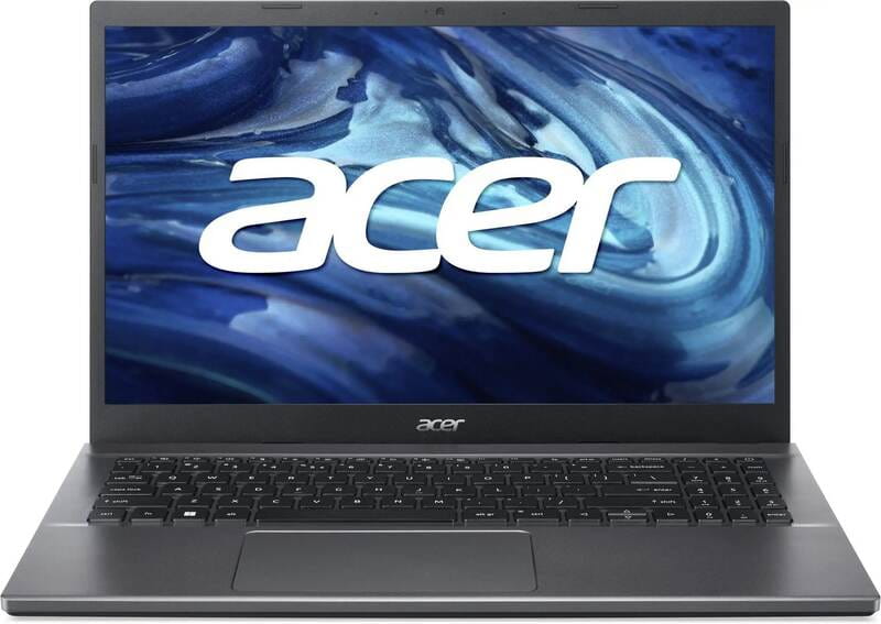Ноутбук Acer Extensa EX215-55-36WM (NX.EGYEU.01K) Steel Gray