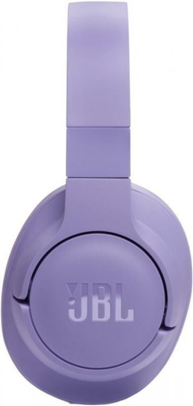 Bluetooth-гарнитура JBL Tune 720BT Purple (JBLT720BTPUR)
