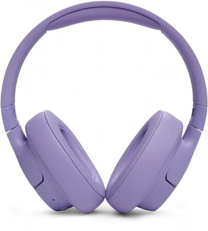 Bluetooth-гарнитура JBL Tune 720BT Purple (JBLT720BTPUR)
