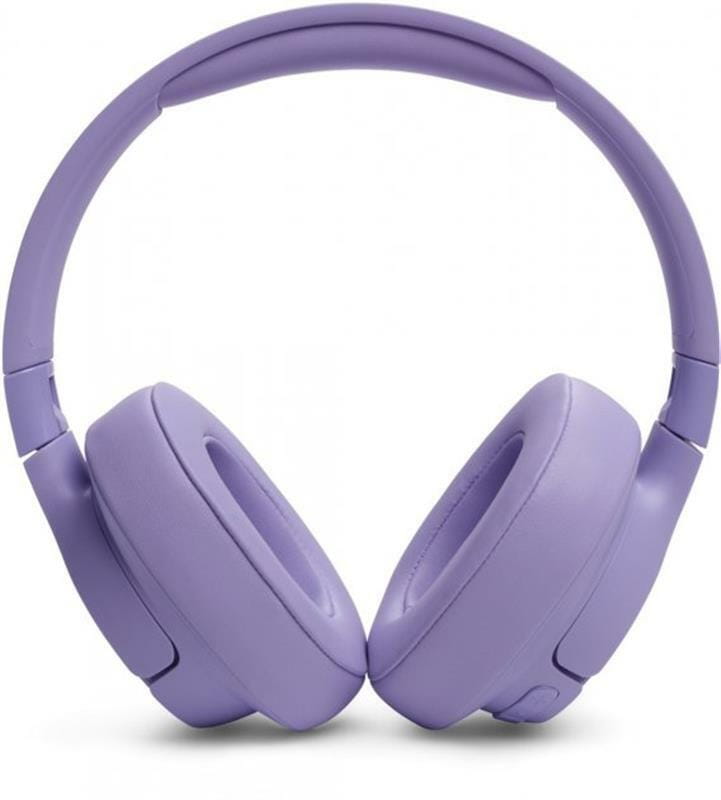 Bluetooth-гарнитура JBL Tune 720BT Purple (JBLT720BTPUR)