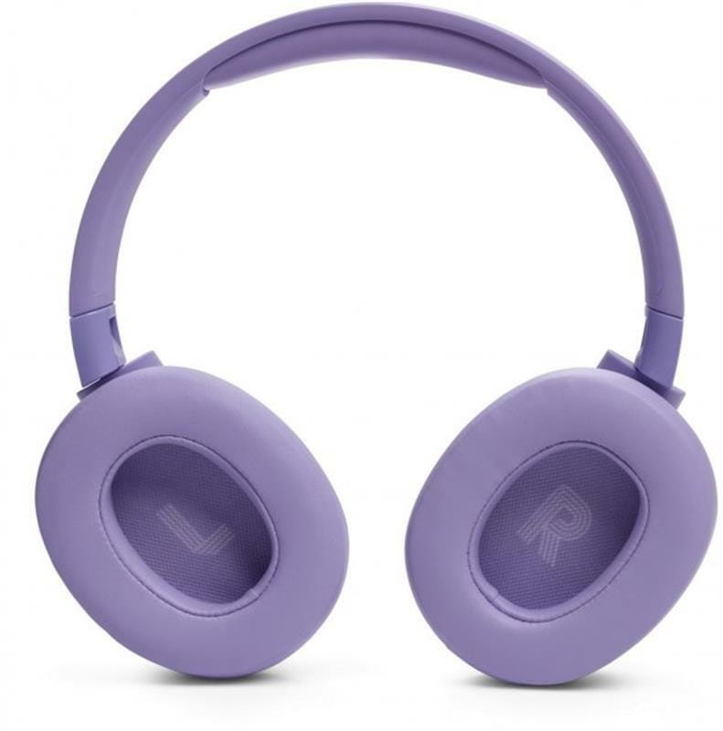 Bluetooth-гарнитура JBL Tune 720BT Purple (JBLT720BTPUR)