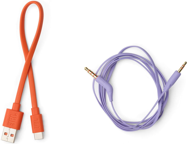 Bluetooth-гарнитура JBL Tune 720BT Purple (JBLT720BTPUR)