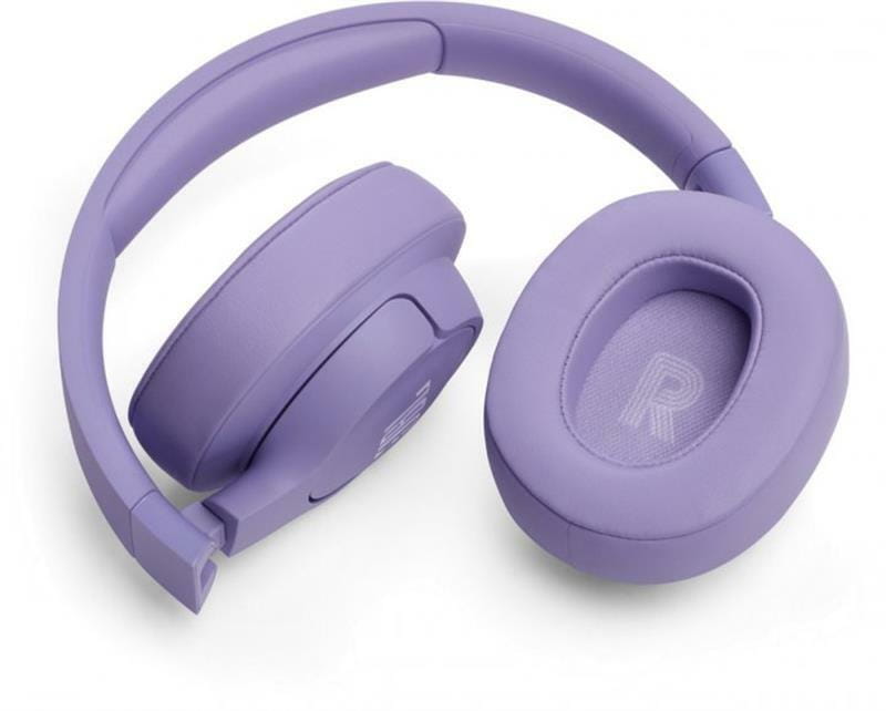 Bluetooth-гарнитура JBL Tune 720BT Purple (JBLT720BTPUR)