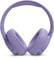 Фото - Bluetooth-гарнитура JBL Tune 720BT Purple (JBLT720BTPUR) | click.ua