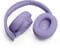 Фото - Bluetooth-гарнитура JBL Tune 720BT Purple (JBLT720BTPUR) | click.ua