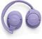 Фото - Bluetooth-гарнитура JBL Tune 720BT Purple (JBLT720BTPUR) | click.ua