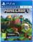 Фото - Гра Minecraft для Sony PlayStation 4, Russian version, Blu-ray (9704690) | click.ua
