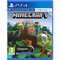 Фото - Игра Minecraft для Sony PlayStation 4, Russian version, Blu-ray (9704690) | click.ua