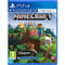 Фото - Игра Minecraft для Sony PlayStation 4, Russian version, Blu-ray (9704690) | click.ua
