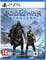 Фото - Игра God of War Ragnarok для Sony PlayStation 5, Ukrainian version, Blu-ray (9410591) | click.ua