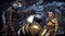 Фото - Игра God of War Ragnarok для Sony PlayStation 5, Ukrainian version, Blu-ray (9410591) | click.ua
