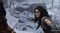 Фото - Игра God of War Ragnarok для Sony PlayStation 5, Ukrainian version, Blu-ray (9410591) | click.ua