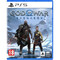 Фото - Игра God of War Ragnarok для Sony PlayStation 5, Ukrainian version, Blu-ray (9410591) | click.ua