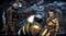 Фото - Гра God of War Ragnarok для Sony PlayStation 5, Ukrainian version, Blu-ray (9410591) | click.ua