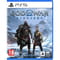 Фото - Гра God of War Ragnarok для Sony PlayStation 5, Ukrainian version, Blu-ray (9410591) | click.ua