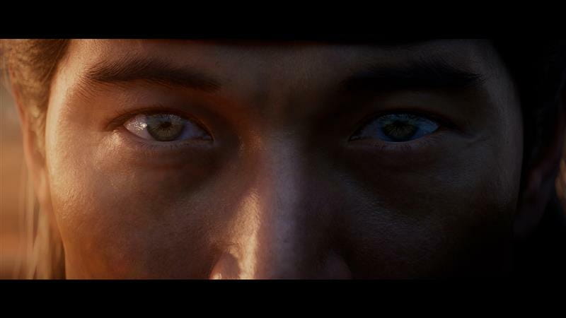 Гра Mortal Kombat 1 (2023) для PlayStation 5, Russian Subtitles, Blu-Ray (5051895417034)_