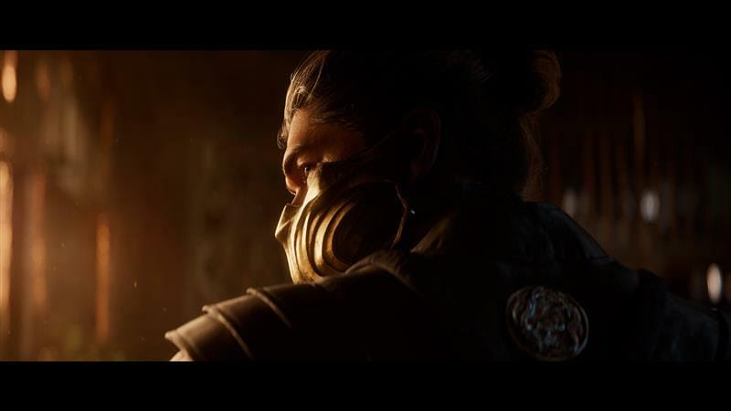 Гра Mortal Kombat 1 (2023) для PlayStation 5, Russian Subtitles, Blu-Ray (5051895417034)_