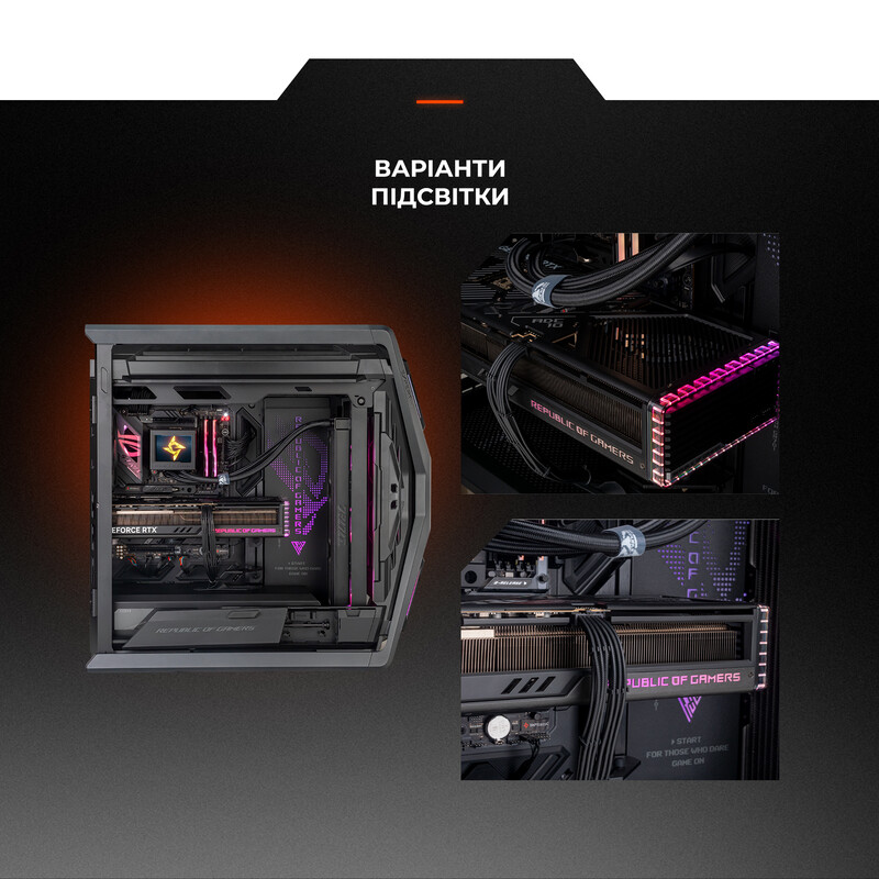 Персональний комп`ютер Expert PC Ultimate (I13900KF.48.S2.4090.G11913)