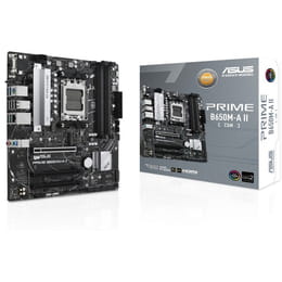 Материнская плата Asus Prime B650M-A II-CSM Socket AM5