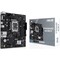 Фото - Материнська плата Asus Prime H610M-R-SI Socket 1700 | click.ua