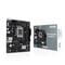 Фото - Материнська плата Asus Prime H610M-R-SI Socket 1700 | click.ua