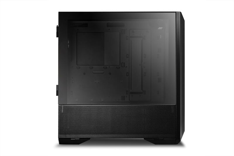 Корпус Lian Li Lancool II Mesh Performance Black (G99.LAN2MPX.50) без БП
