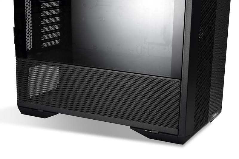 Корпус Lian Li Lancool II Mesh Performance Black (G99.LAN2MPX.50) без БП