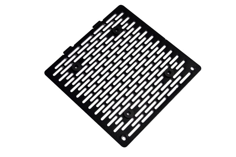 Корпус Lian Li Lancool II Mesh Performance Black (G99.LAN2MPX.50) без БП