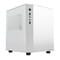 Фото - Корпус ALmordor Solar 210 SFF Silver (ALS210SFFSL) без БП | click.ua