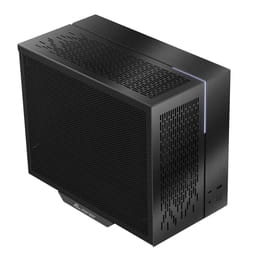 Купити Корпус ALmordor Seiya 180 Black (ALS180MBK) без БЖ Корпус ALmordor Seiya 180 Black (ALS180MBK) без БЖ