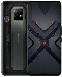 Смартфон ZTE Redmagic 7 Pro 16/512GB Supernova EU_