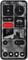 Фото - Смартфон Nothing Phone (2) 12/512GB Dual Sim Dark Gray EU_ | click.ua