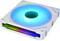 Фото - Вентилятор Lian Li Uni Fan SL-Infinity 140-1 White (G99.14SLIN1W.00) | click.ua