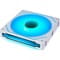 Фото - Вентилятор Lian Li Uni Fan SL-Infinity 140-1 White (G99.14SLIN1W.00) | click.ua