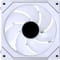 Фото - Вентилятор Lian Li Uni Fan SL-Infinity 140-1 White (G99.14SLIN1W.00) | click.ua