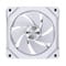 Фото - Вентилятор Lian Li SL V2 Reverse 120-1 White (G99.12RSLV21W.00) | click.ua