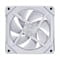 Фото - Вентилятор Lian Li SL V2 Reverse 120-1 White (G99.12RSLV21W.00) | click.ua