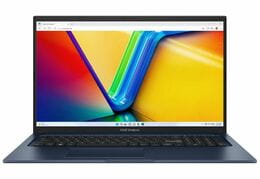 Ноутбук Asus Vivobook 17  X1704ZA-AU008 (90NB10F2-M00080) Quiet Blue