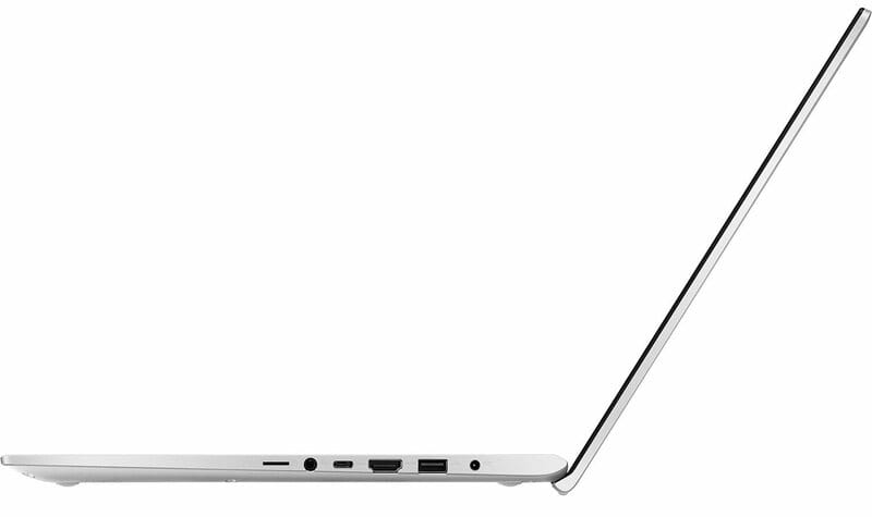 Ноутбук Asus VivoBook 17 X712EA-BX868 (90NB0TW1-M00M60) Transparent Silver